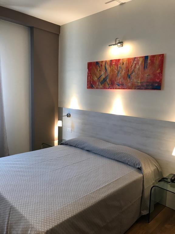 Novahotel Reggio nell'Emilia Zimmer foto